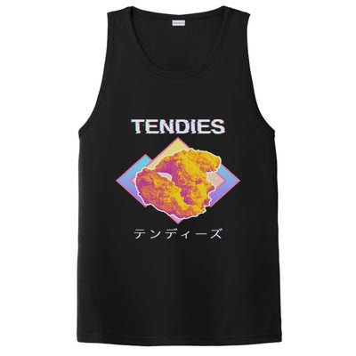 Veterinary Technician Appreciation Vet Tech PosiCharge Competitor Tank