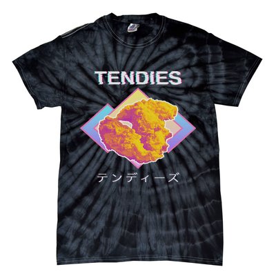 Veterinary Technician Appreciation Vet Tech Tie-Dye T-Shirt