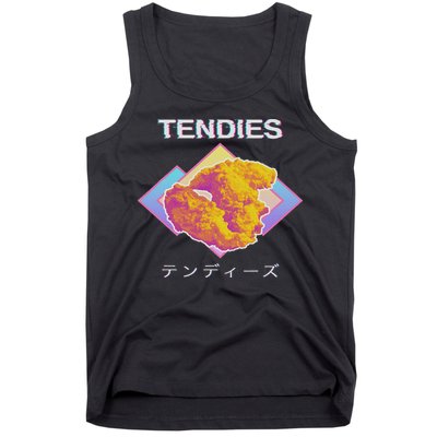 Veterinary Technician Appreciation Vet Tech Tank Top