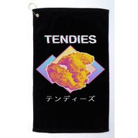 Veterinary Technician Appreciation Vet Tech Golf Towel