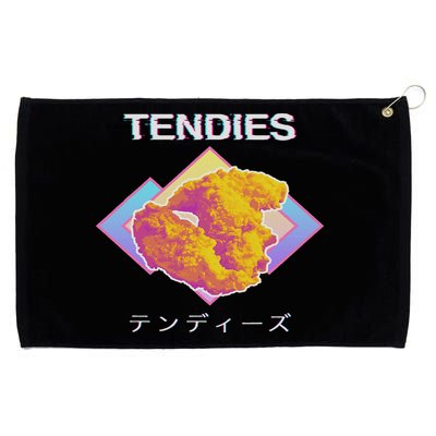 Veterinary Technician Appreciation Vet Tech Grommeted Golf Towel