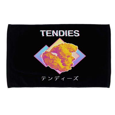 Veterinary Technician Appreciation Vet Tech Microfiber Hand Towel