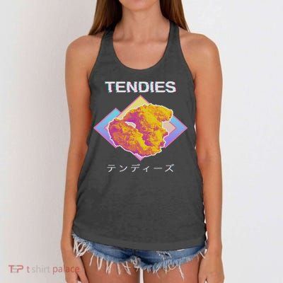 Veterinary Technician Appreciation Vet Tech Women's Knotted Racerback Tank