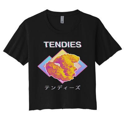 Veterinary Technician Appreciation Vet Tech Crop Top