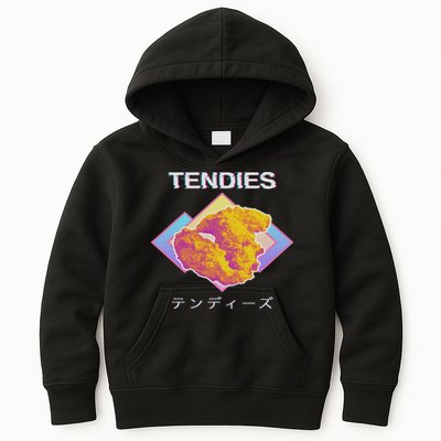 Veterinary Technician Appreciation Vet Tech Kids Hoodie