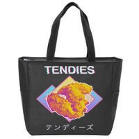 Veterinary Technician Appreciation Vet Tech Zip Tote Bag