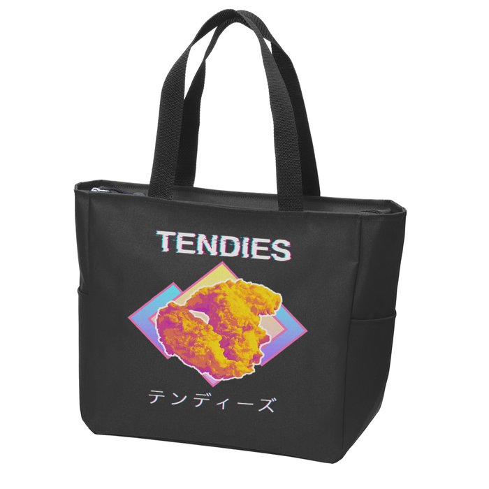 Veterinary Technician Appreciation Vet Tech Zip Tote Bag