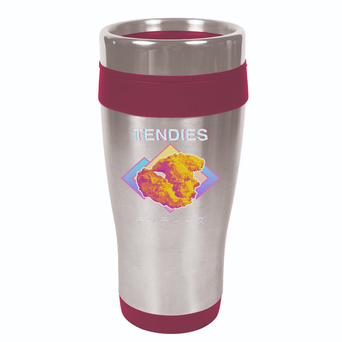 Veterinary Technician Appreciation Vet Tech 16oz Travel Tumbler