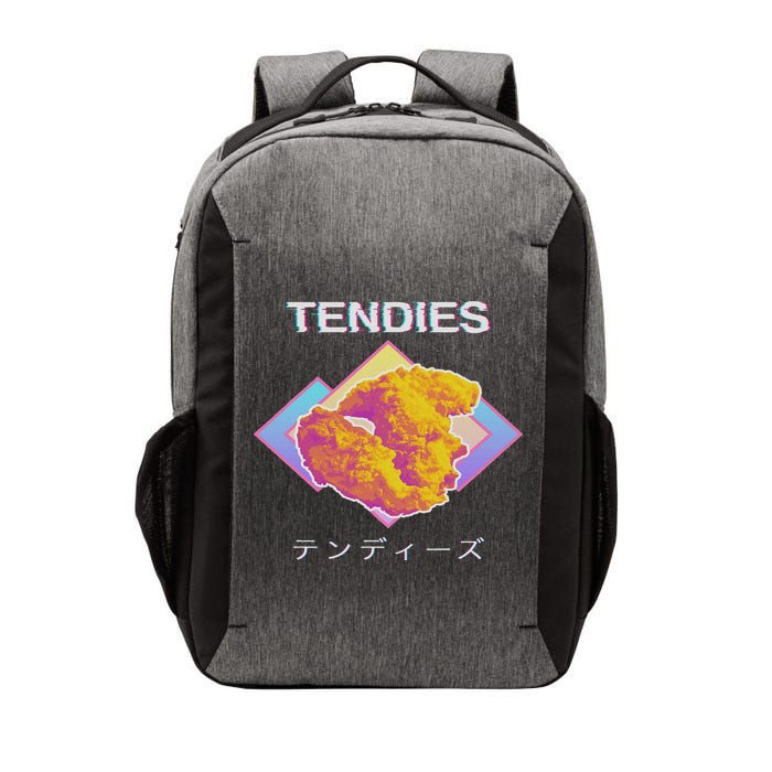 Veterinary Technician Appreciation Vet Tech Vector Backpack