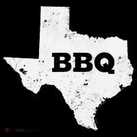 Vintage Texas Bbq State Of Texas Barbecue T-Shirt