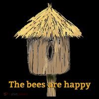 Valheim The Bees Are Happy Button