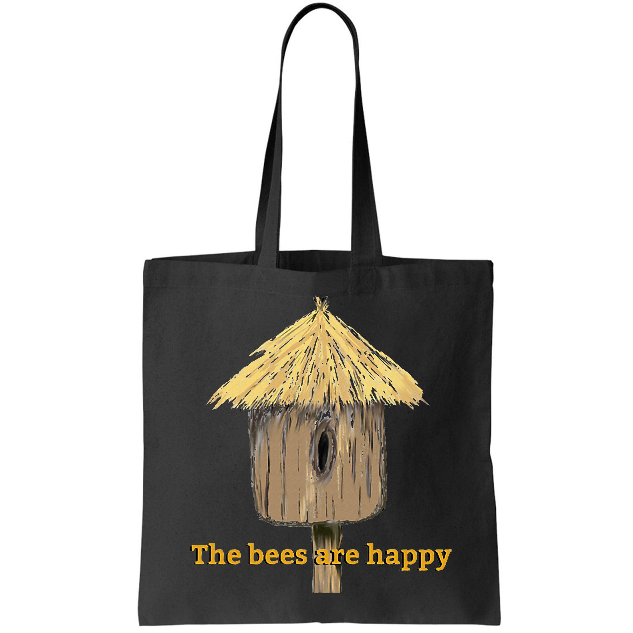 Valheim The Bees Are Happy Bag