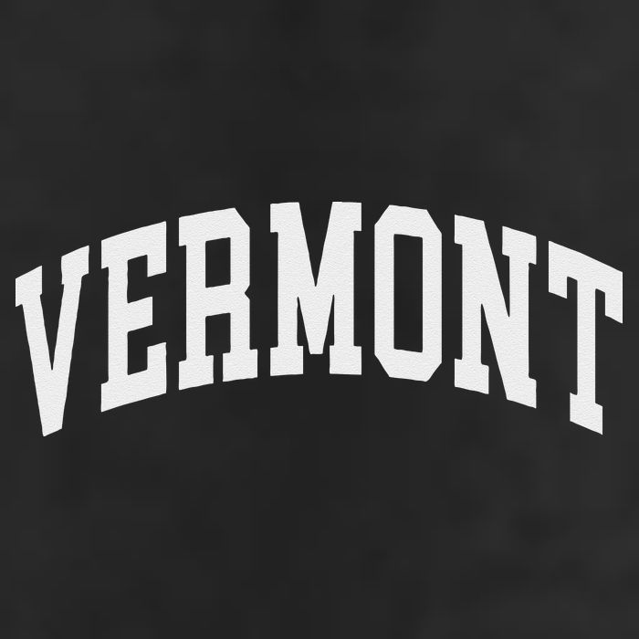 VERMONT Throwback Design Classic Hat