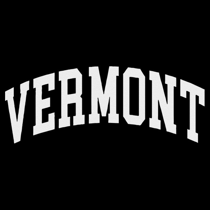 VERMONT Throwback Design Classic Visor