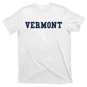 Vermont Throwback Design Classic T-Shirt