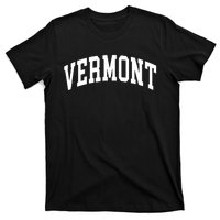 Vermont Throwback Design Classic T-Shirt