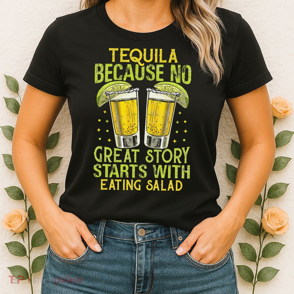 Vintage Tequila Drinkers Liquor Collections Drinking Buddy  Womens T-Shirt