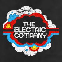 Vintage The Electric Company Beanie