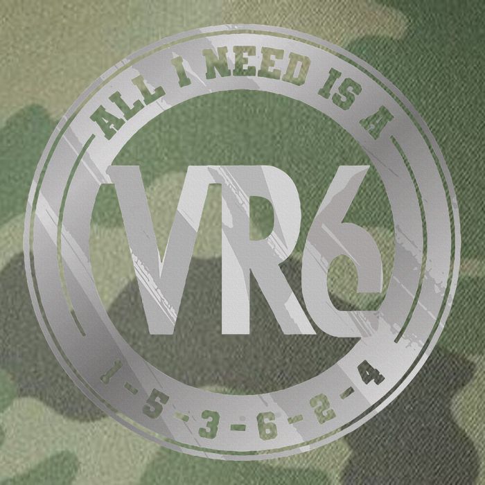 Vr6 Turbo Engine 1 5 3 6 2 4 Car Tuning Six Cylinder Vr6 Legacy Tie Dye Trucker Hat