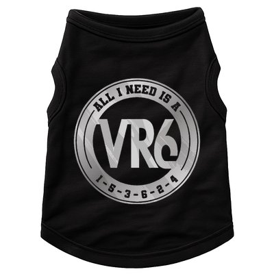 Vr6 Turbo Engine 1 5 3 6 2 4 Car Tuning Six Cylinder Vr6 Doggie Tank