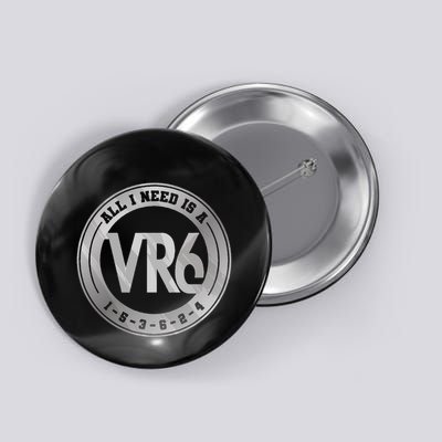 Vr6 Turbo Engine 1 5 3 6 2 4 Car Tuning Six Cylinder Vr6 Button