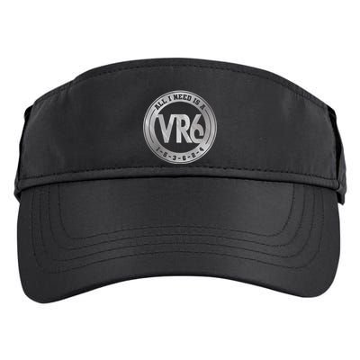 Vr6 Turbo Engine 1 5 3 6 2 4 Car Tuning Six Cylinder Vr6 Adult Drive Performance Visor