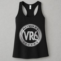 Vr6 Turbo Engine 1 5 3 6 2 4 Car Tuning Six Cylinder Vr6 Womens Tank Top