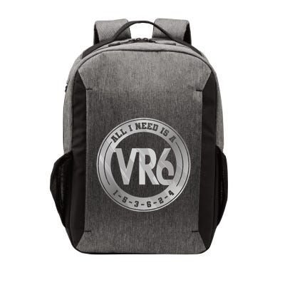 Vr6 Turbo Engine 1 5 3 6 2 4 Car Tuning Six Cylinder Vr6 Vector Backpack