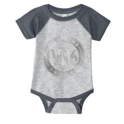 Vr6 Turbo Engine 1 5 3 6 2 4 Car Tuning Six Cylinder Vr6 Infant Baby Jersey Bodysuit