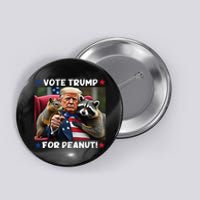 Vote Trump For Peanut The Squirrel Justice For Peanut Button