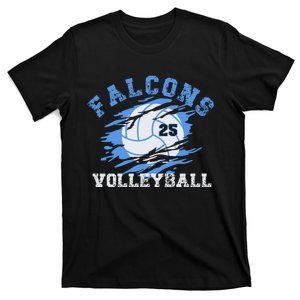 Volleyball Team Gift T-Shirt