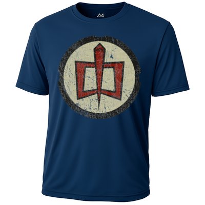 VINTAGE The Greatest American Hero Performance Shirt