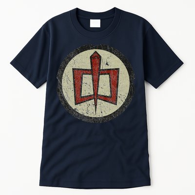 VINTAGE The Greatest American Hero Tall T-Shirt