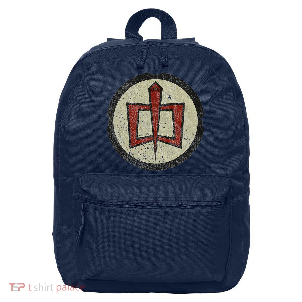 VINTAGE The Greatest American Hero 16 in Basic Backpack