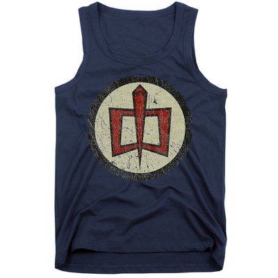 VINTAGE The Greatest American Hero Tank Top