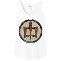 Vintage The Greatest American Hero Ladies Essential Tank