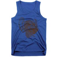 Vintage Turkey Gift Tank Top