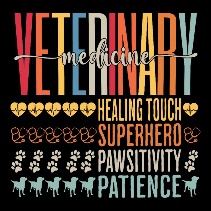 Vet Tech Gifts Veterinary Technician Gifts Appreciation Day 16 in Basic Backpack