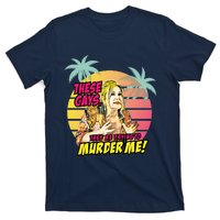 Vintage These Gays They Are Trying To Murder Me Essential T-Shirt