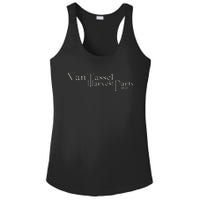 Van Tassel Harvest Party The Legend Of Sleepy Hollow Ladies PosiCharge Competitor Racerback Tank