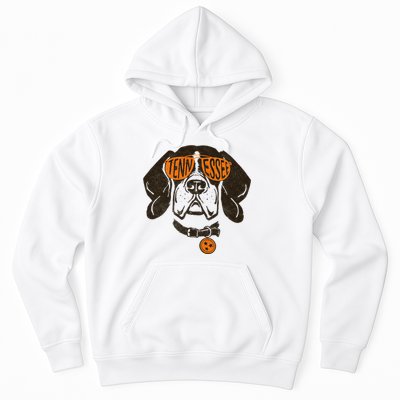 Vintage Tennessee Hound Native Home Rocky Top State Pride Hoodie