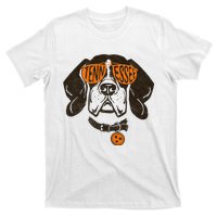 Vintage Tennessee Hound Native Home Rocky Top State Pride T-Shirt