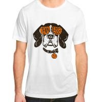 Vintage Tennessee Hound Native Home Rocky Top State Pride Adult ChromaSoft Performance T-Shirt