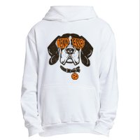 Vintage Tennessee Hound Native Home Rocky Top State Pride Urban Pullover Hoodie