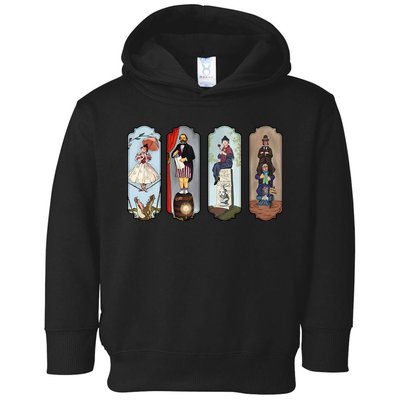 Vintage The Haunted Mansion Halloween For Fan Lover Toddler Hoodie