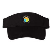 Volleyball Team I Bumpin Uglies I Beach Volleyball Visor