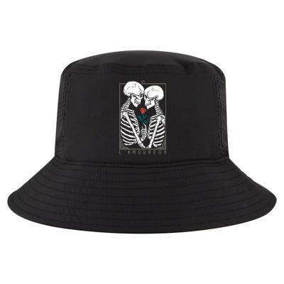 Vi The Lovers Cool Comfort Performance Bucket Hat