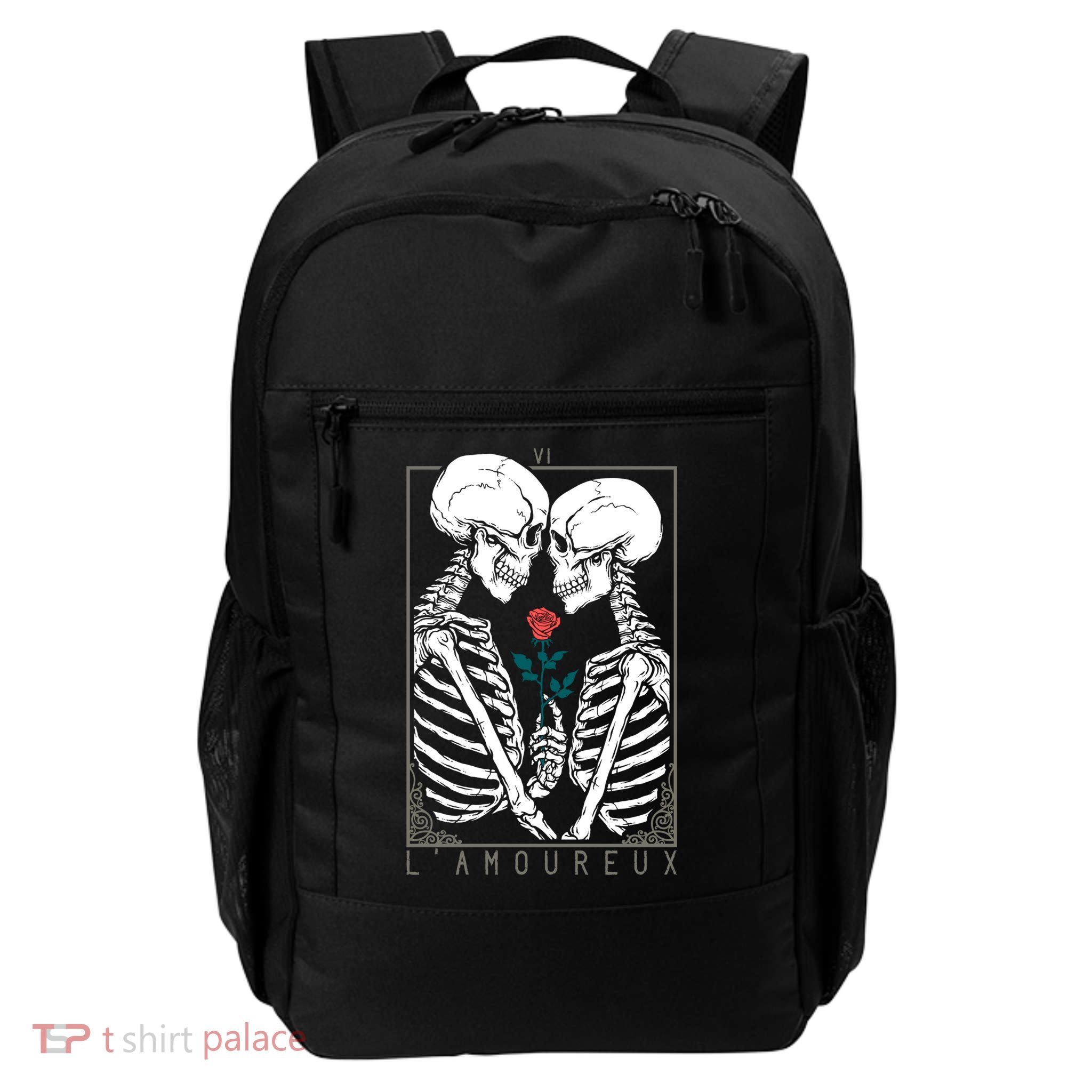 Vi The Lovers Daily Commute Backpack