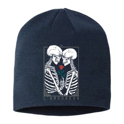 Vi The Lovers Sustainable Beanie