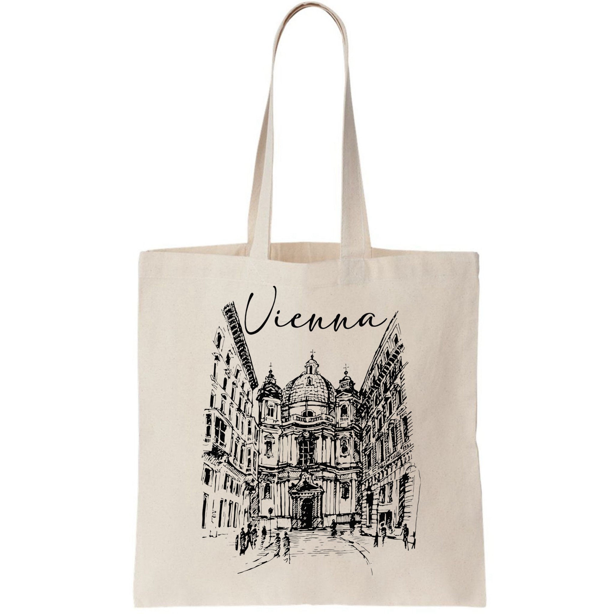 Vienna Traveling Lover Vienna Travel Austria Travel Vacation Bag